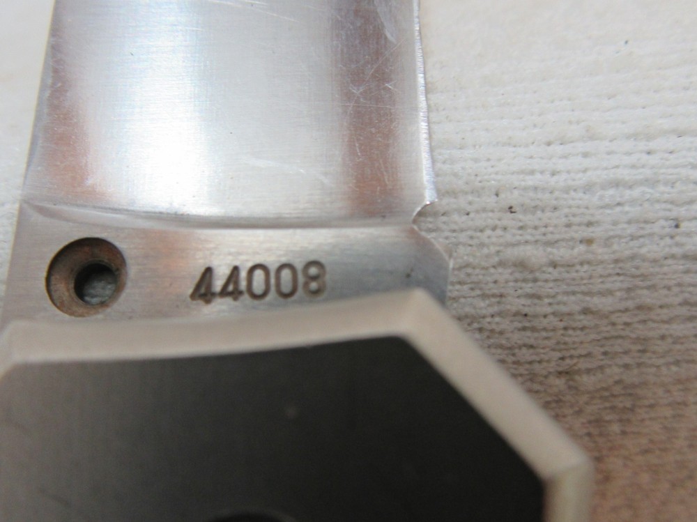 Klein Tools Lightweight Lockback Knife- 2-1/2'' w/Screwdriver 44008