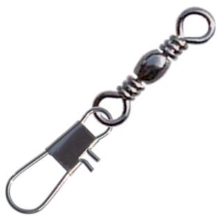 SERT Interlock Snap With Barrel Swivels