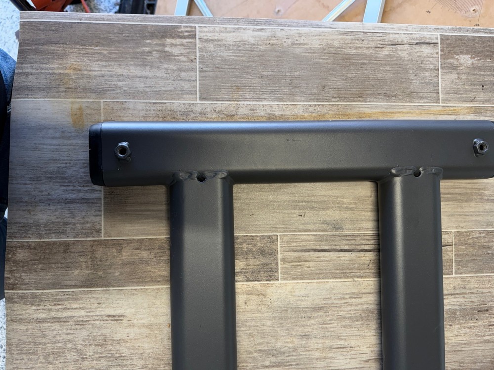 Bowflex Max Trainer m5 Replacement Base