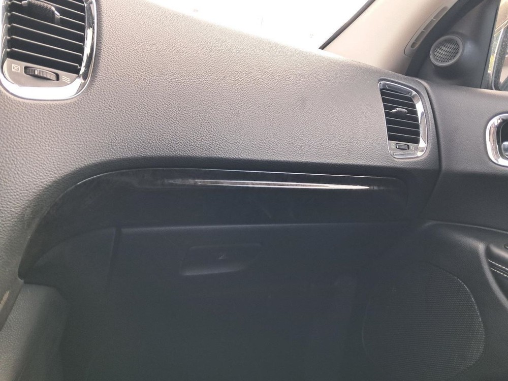 DURANGO   2012 Glove Box 4788050