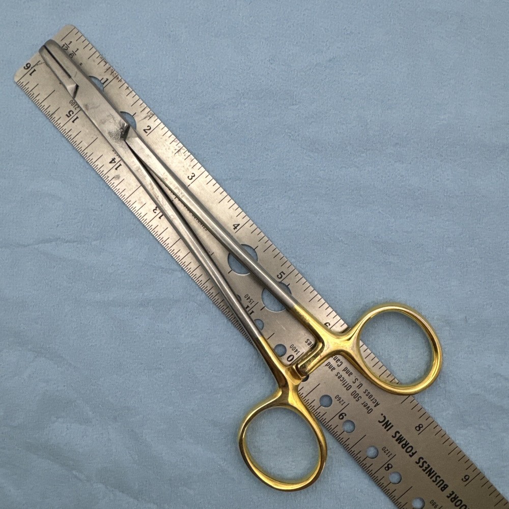 KMedic KM 48-324 Twisting Forceps