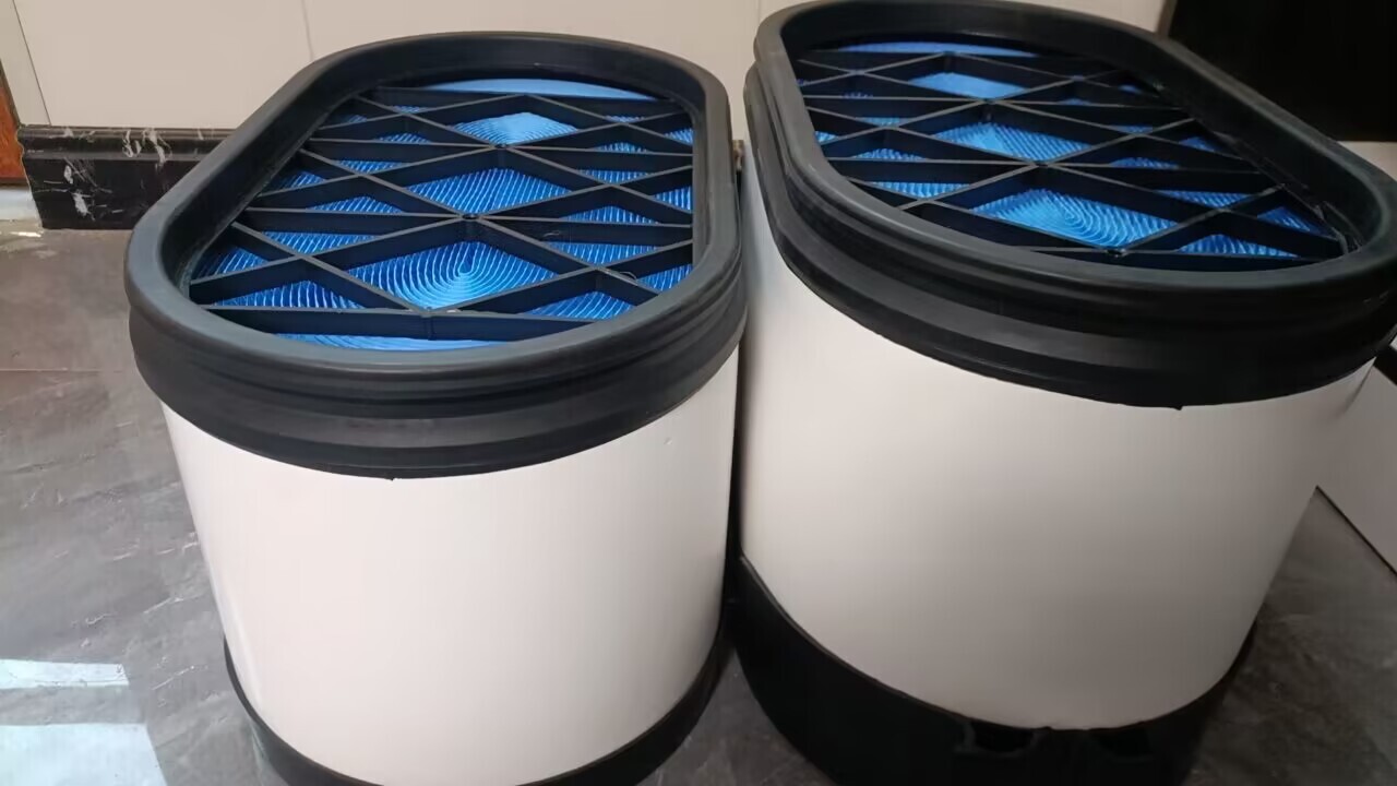 P616056 Engine Air Filter Fit for Kenworth T400 T800 T660 T680 Filter LAF6116