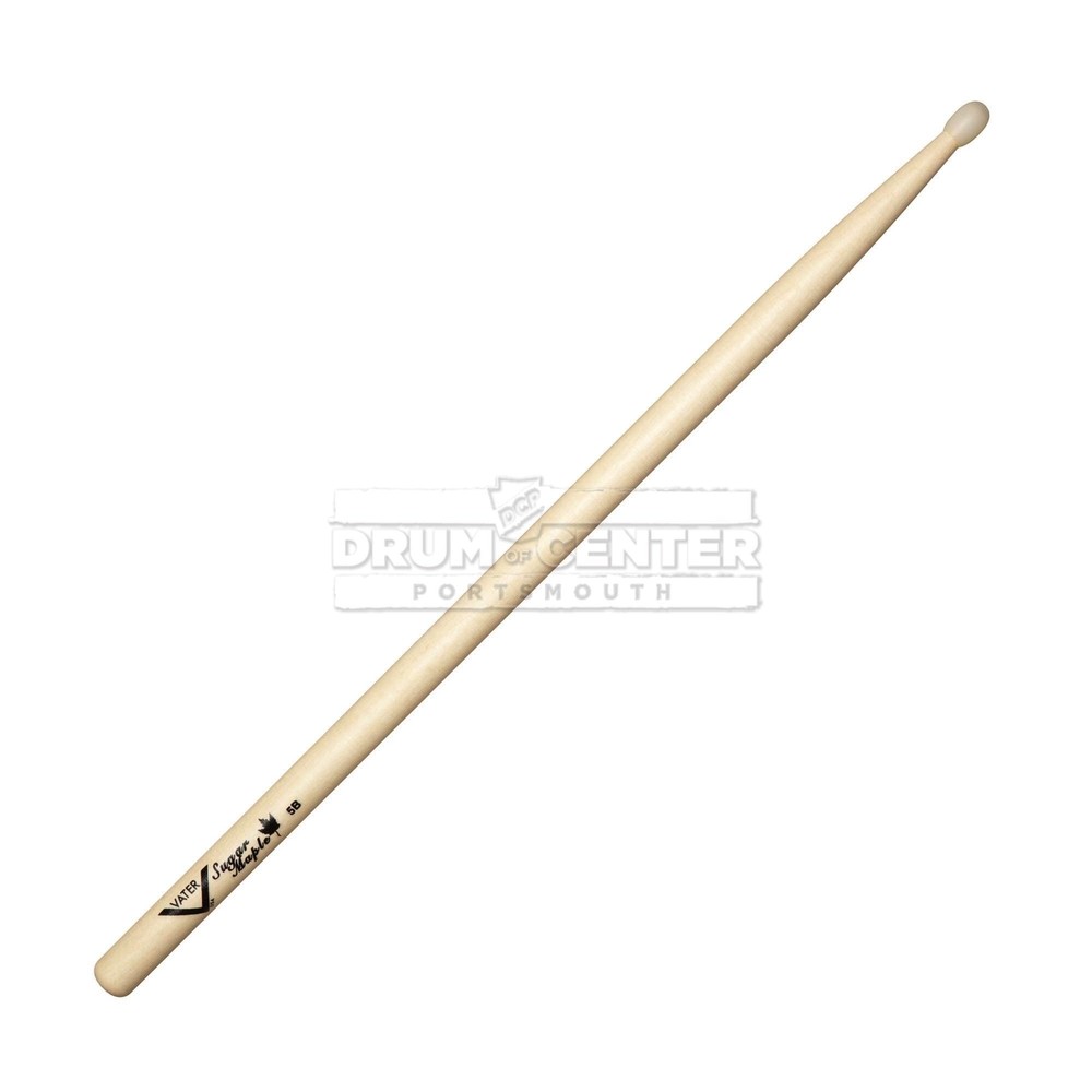 Vater Sugar Maple 5B Nylon Tip