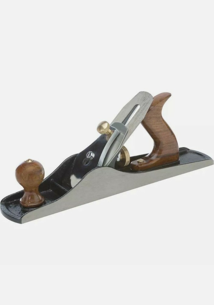 Shop Fox D2674 Jack Plane 2" x 14"