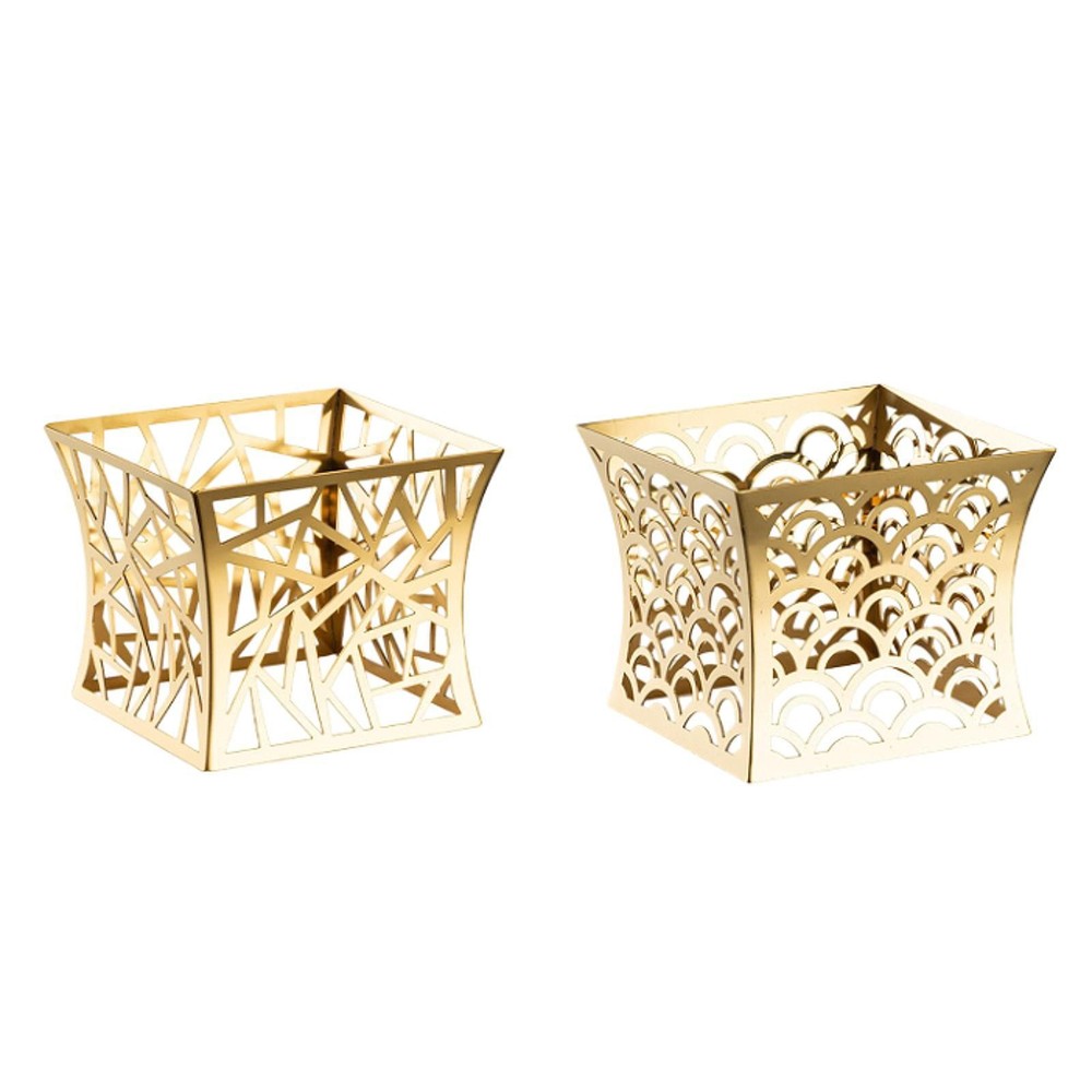 Buffet Table Food Display Rack Dessert Display Decoration Rust Resistant