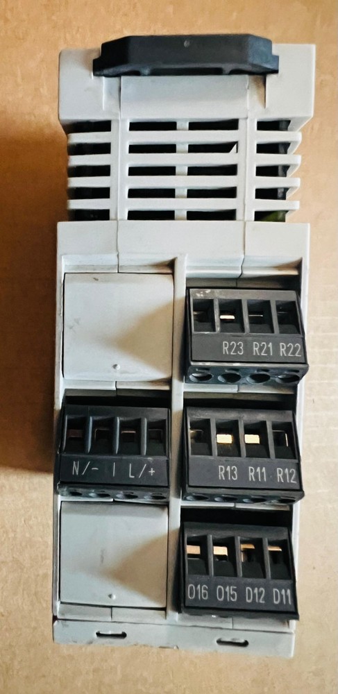 Endress+Hauser RMA42-BHC ATEX Process Controller