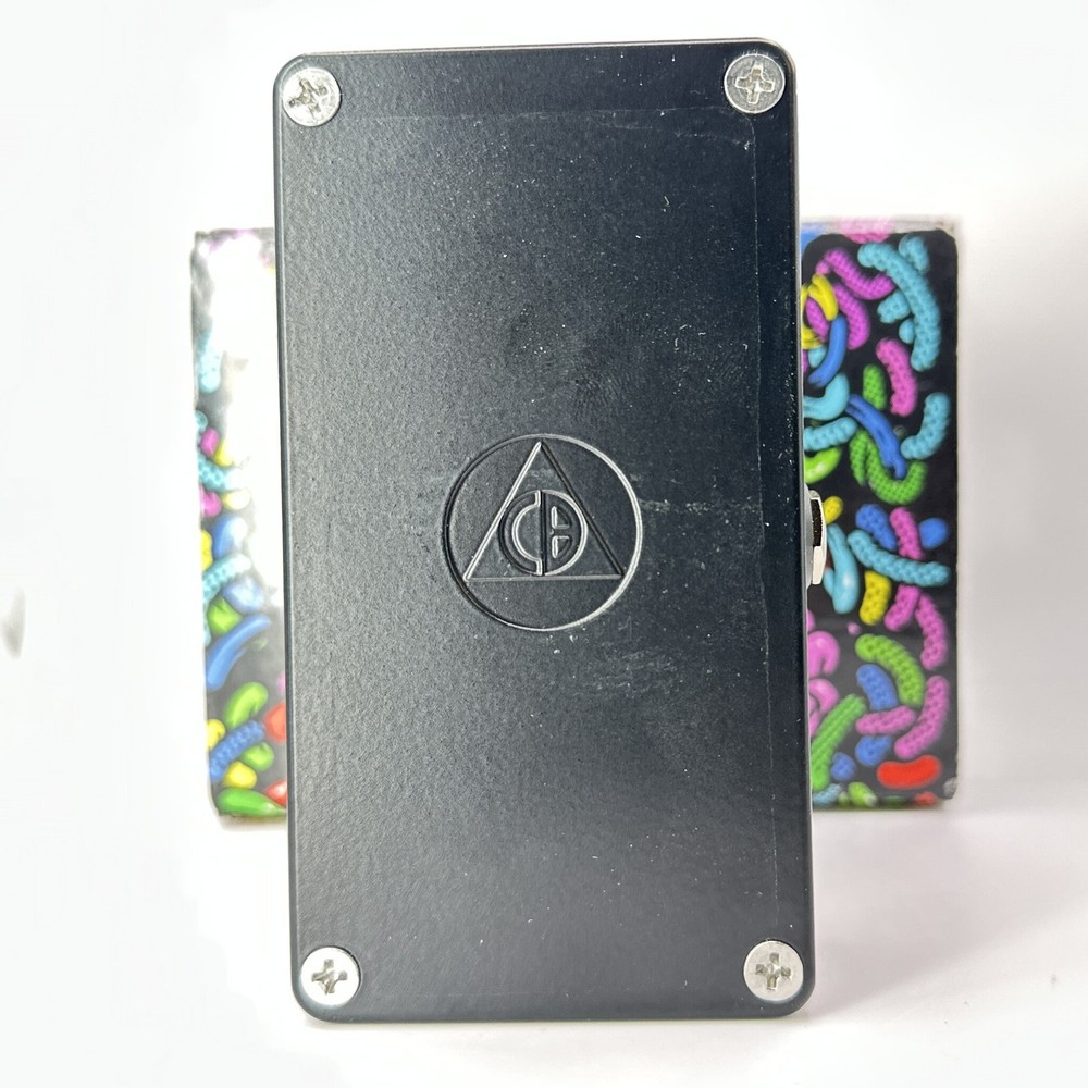 Catalinbread Perseus Sub-Octave Fuzz