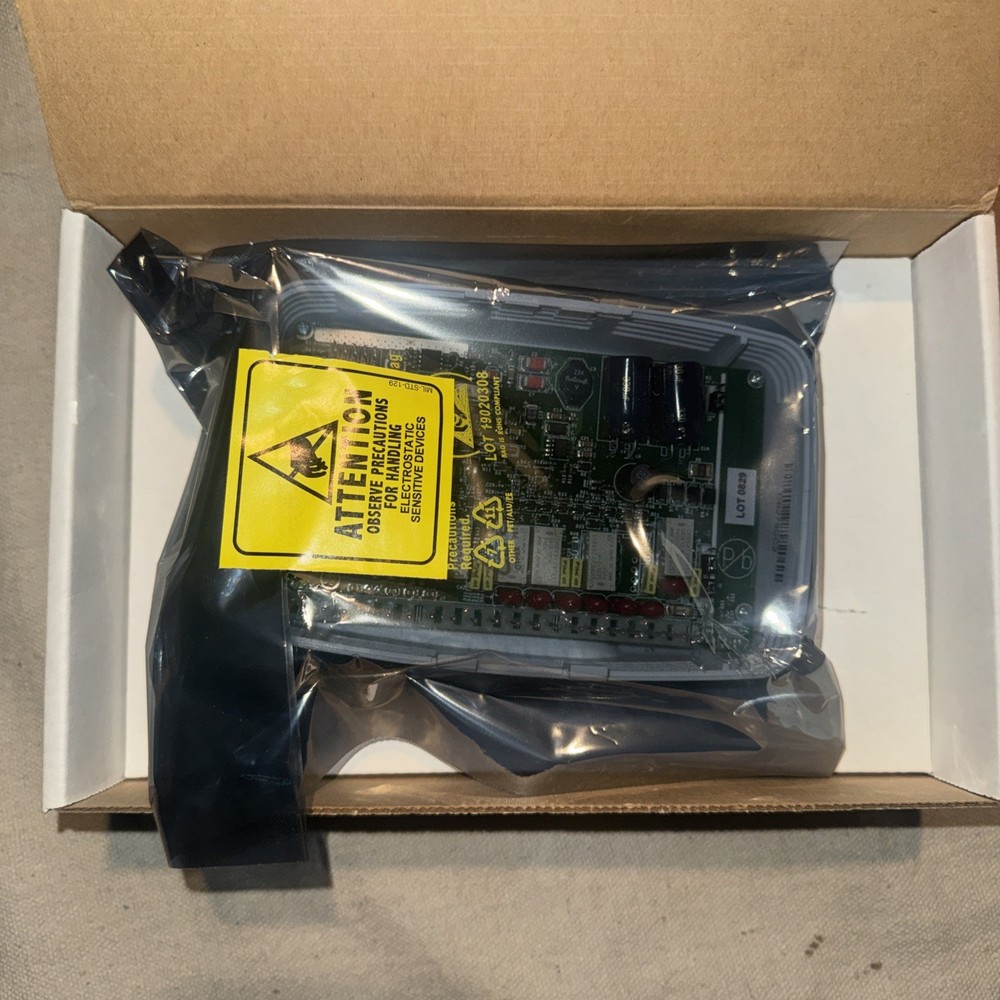 Proliphix NT130h Network Thermostat