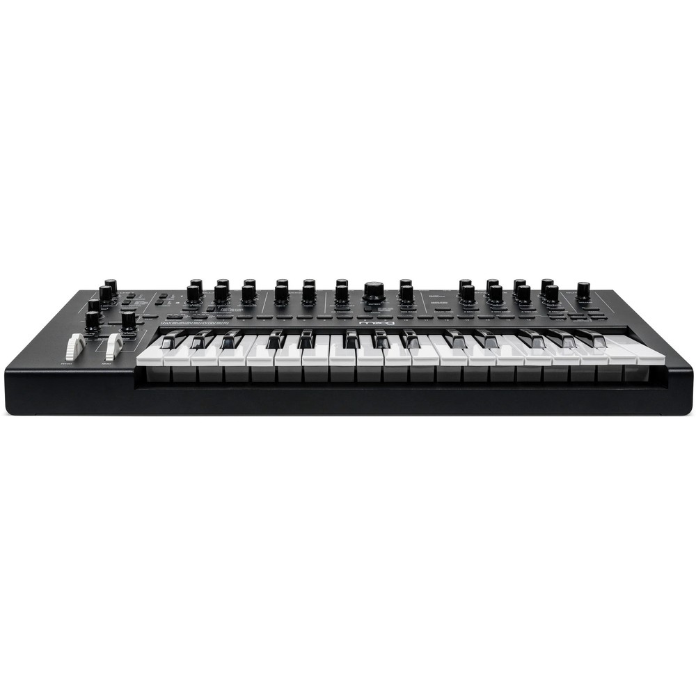 Moog Messenger Next Generation Monophonic Analog Synthesizer
