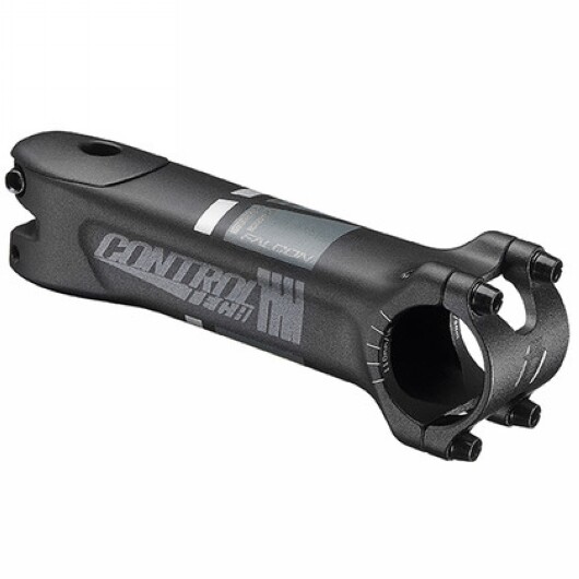Controltech RAS88 1-1/8" Falcon Mountain Road Stem 31.8mm x 80mm control tech