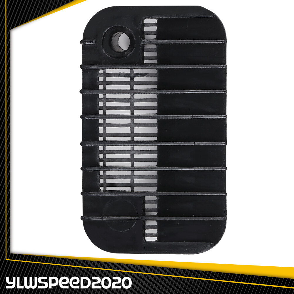 Water Inlet Screen Fit For 336206 0336206 1 SCREEN Johnson Evinrude Gearcase