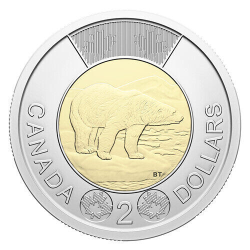 🇨🇦 2025 Special Wrap Roll Collection: First Strikes Canada