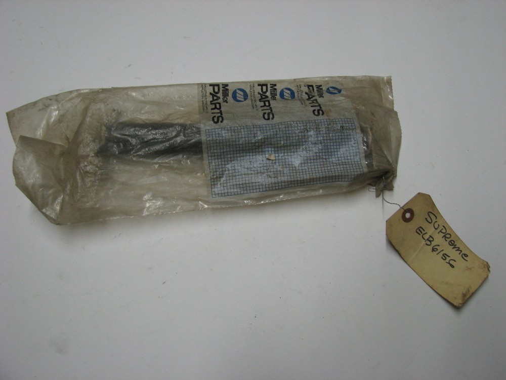 MILLER ELB6156 Welding