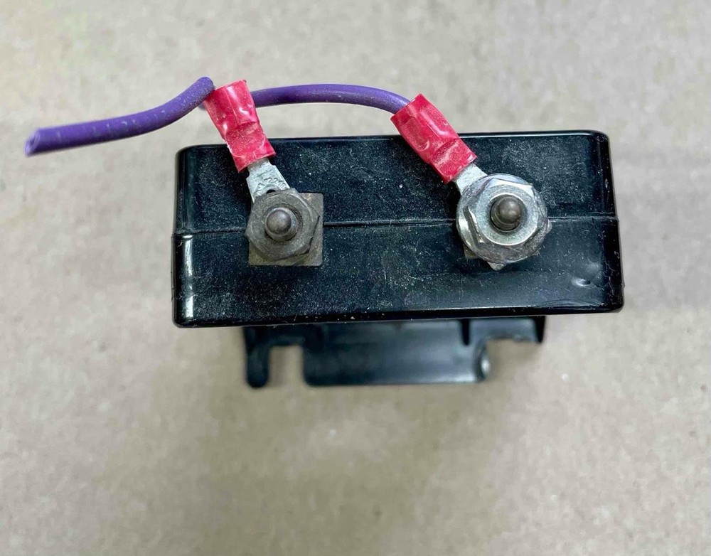 Crompton Instruments Current Transformer P/N 802-943U-NWLS Ratio 60:5A