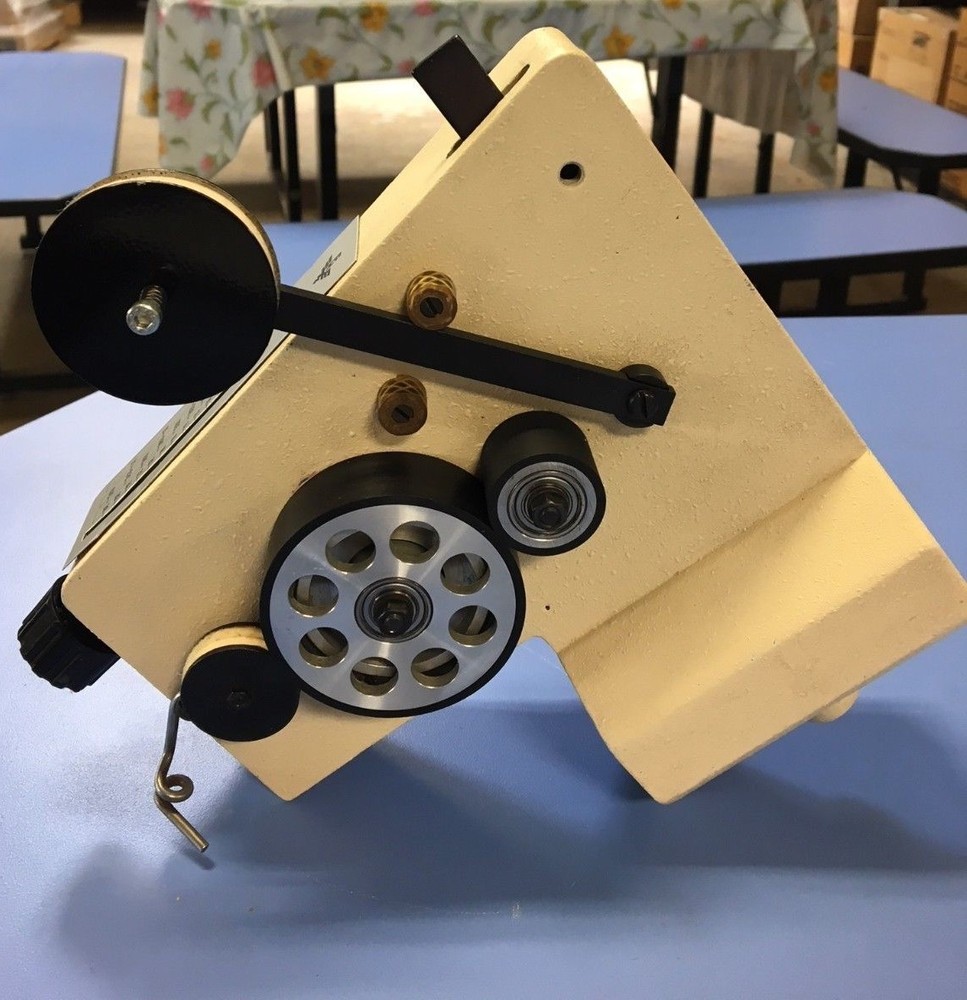 Frieseke & Hoepfner 80153/03 Wire Tensioner