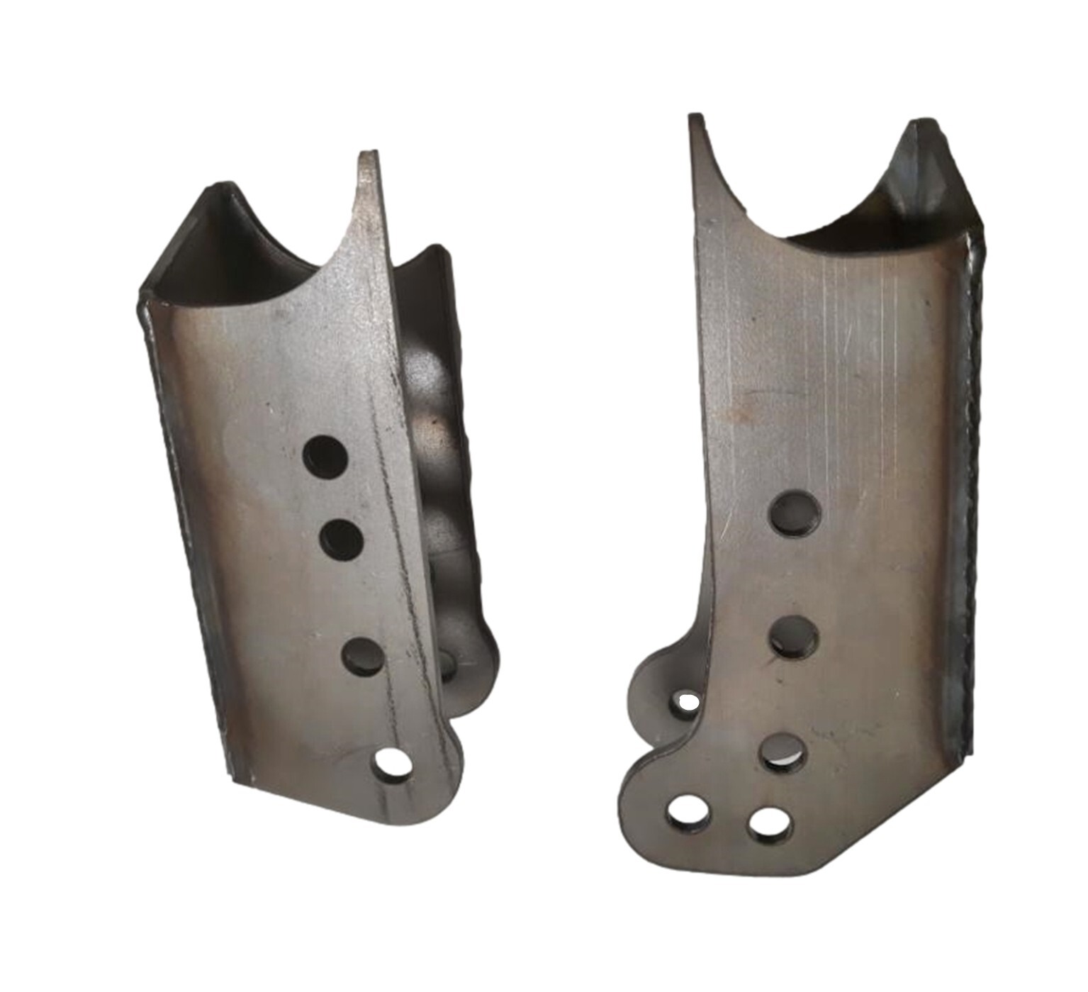 GM Metric Multi Hole Lower Trailing Arm Mounts Rear