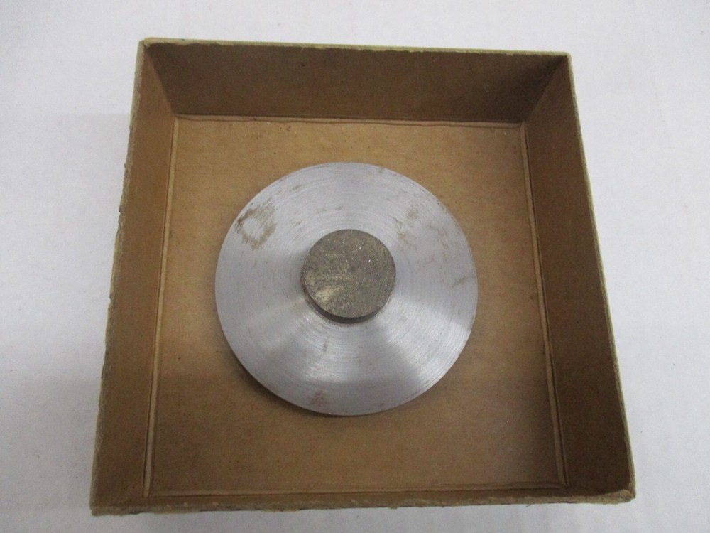 DoALL Diamond Dressing Block GD-100 / 401-038104