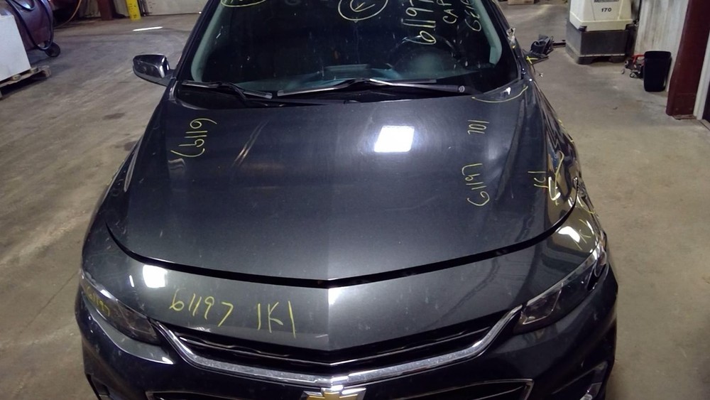 Used Telematics Interface Module fits: 2016 Chevrolet Malibu Communication cente