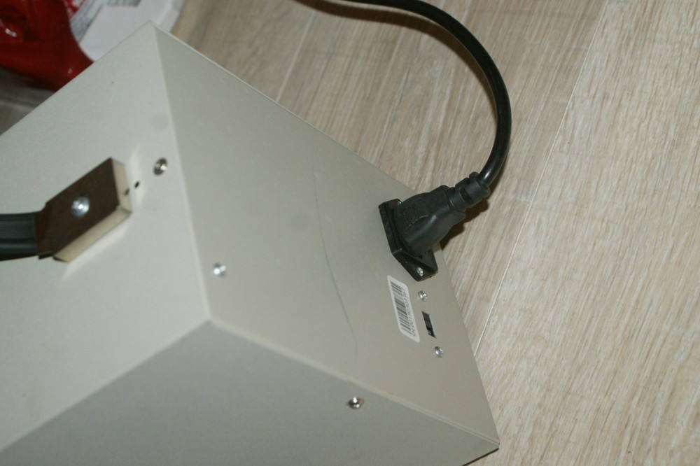 rf signal enerator tsg17