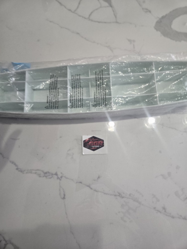 Swimline 87901 Molded Ladder Step, One Size, Multi