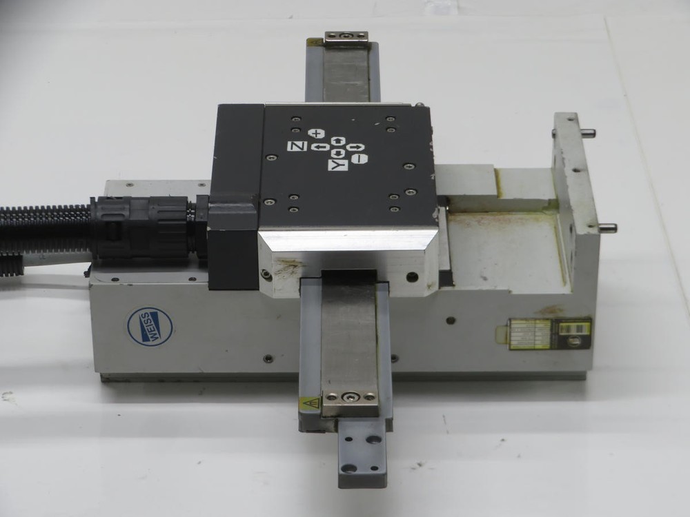 WEISS HP0140TBBA T209350