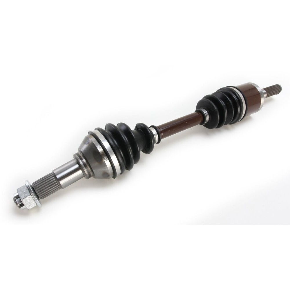 Moose Complete Front Right Axle Kit - 0214-0993