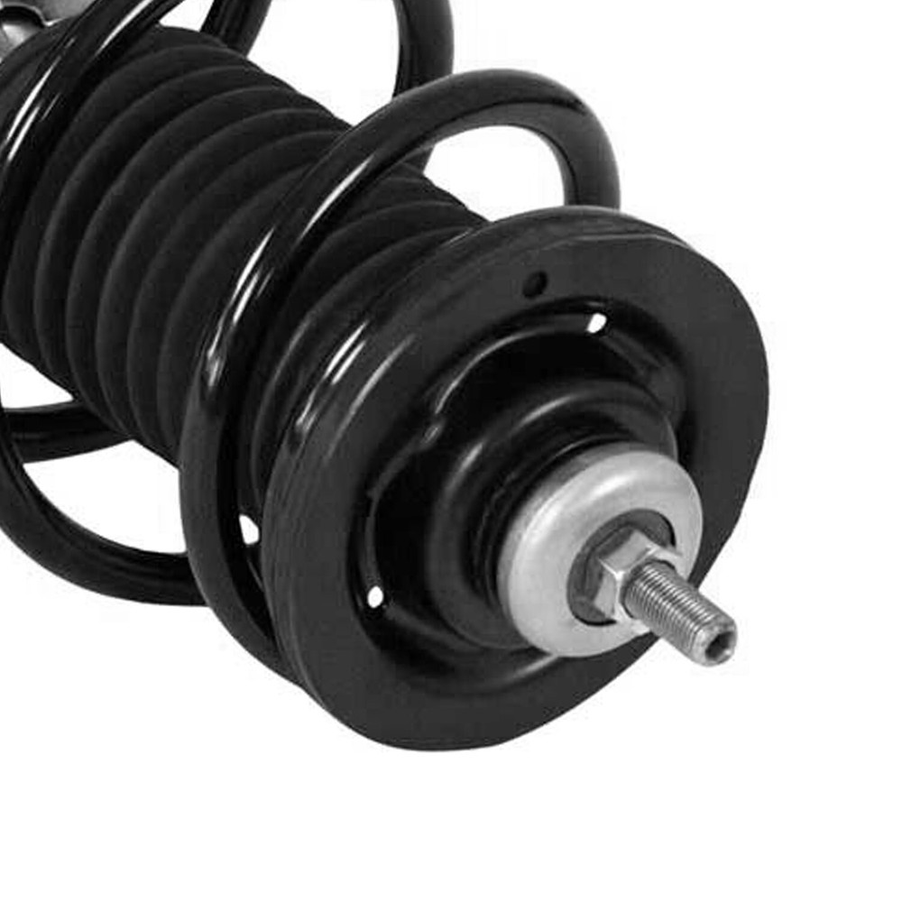 Front Left Right Struts w/ Coil Spring Assembly for 2011 2012 2013 2014 Scion xD