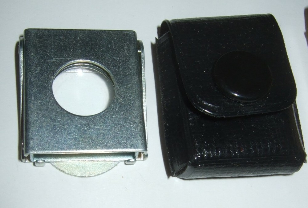 Thread Magnifier Japan Sewing Collectible