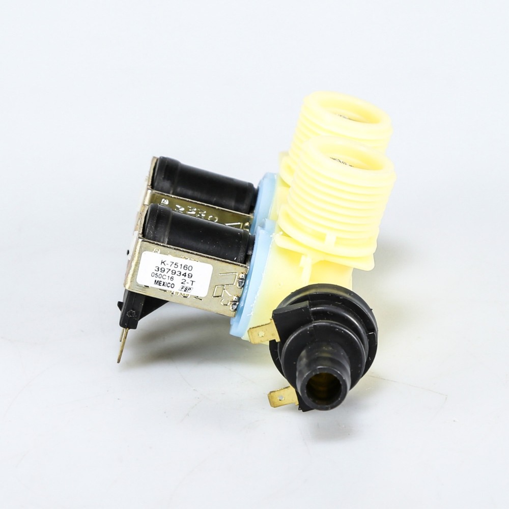 WP3979345 WHIRLPOOL VALVE