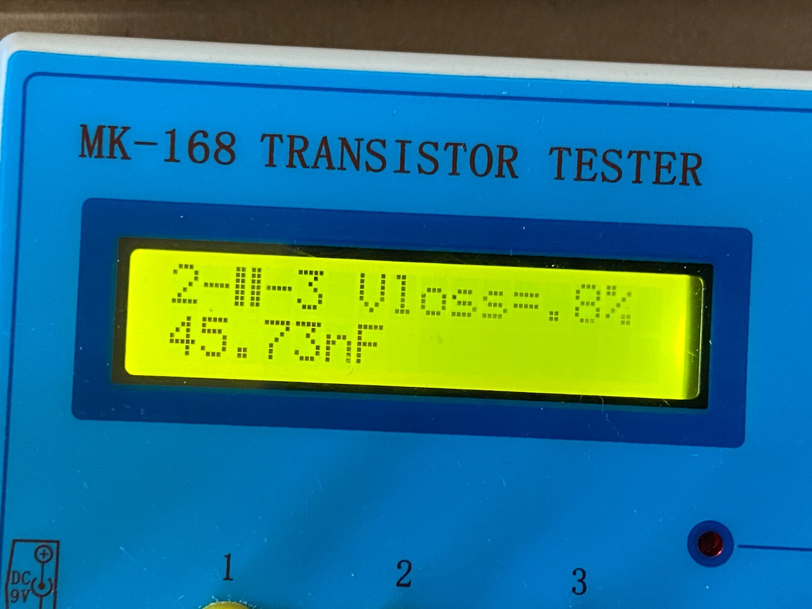 2 NOS Vintage 1970s RMC Ceramic Disc .05 uf 50v Mallory Guitar Tone Capacitors
