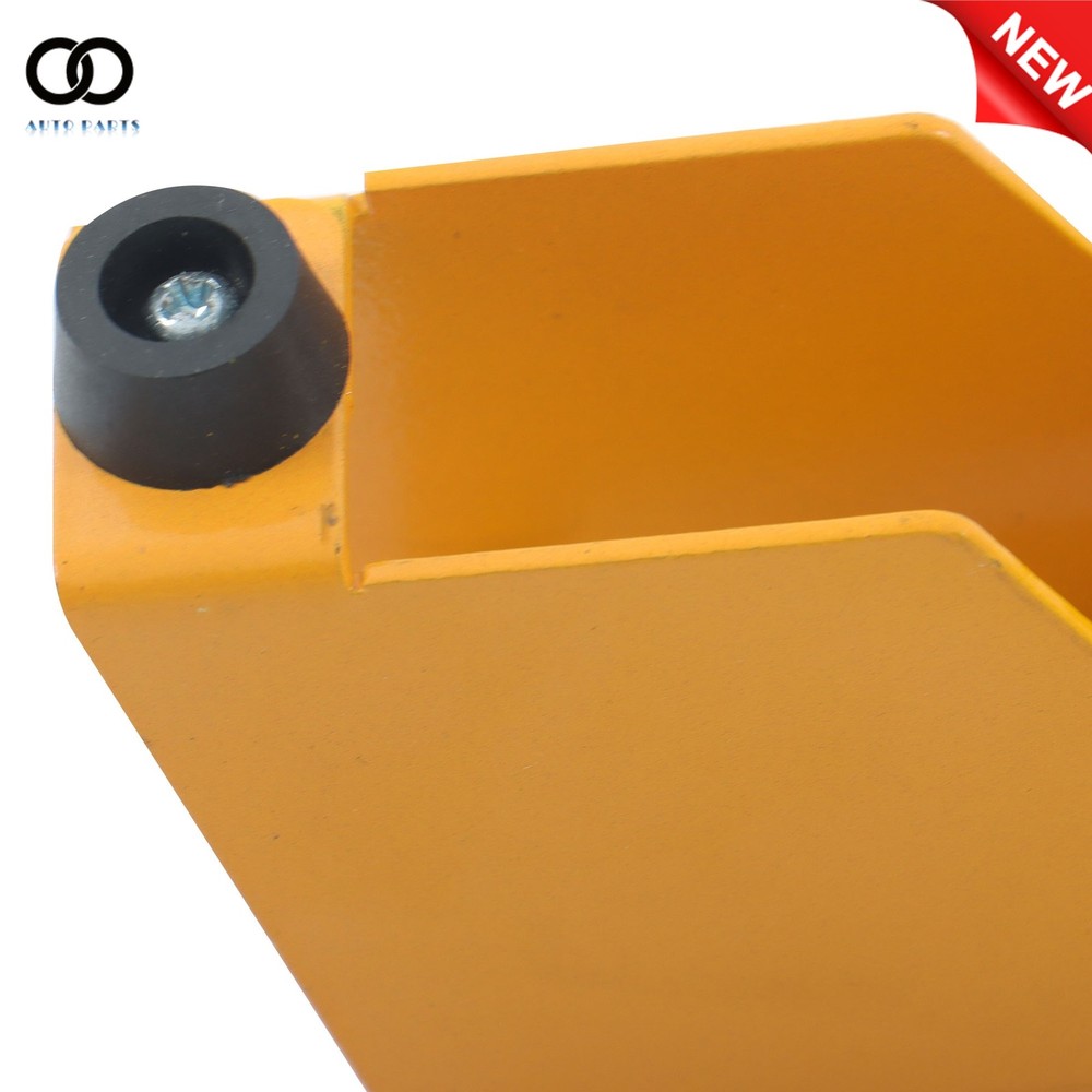 DW7231 DWX723 DE7030 Miter Saw Mounting Bracket System (2 Brackets)