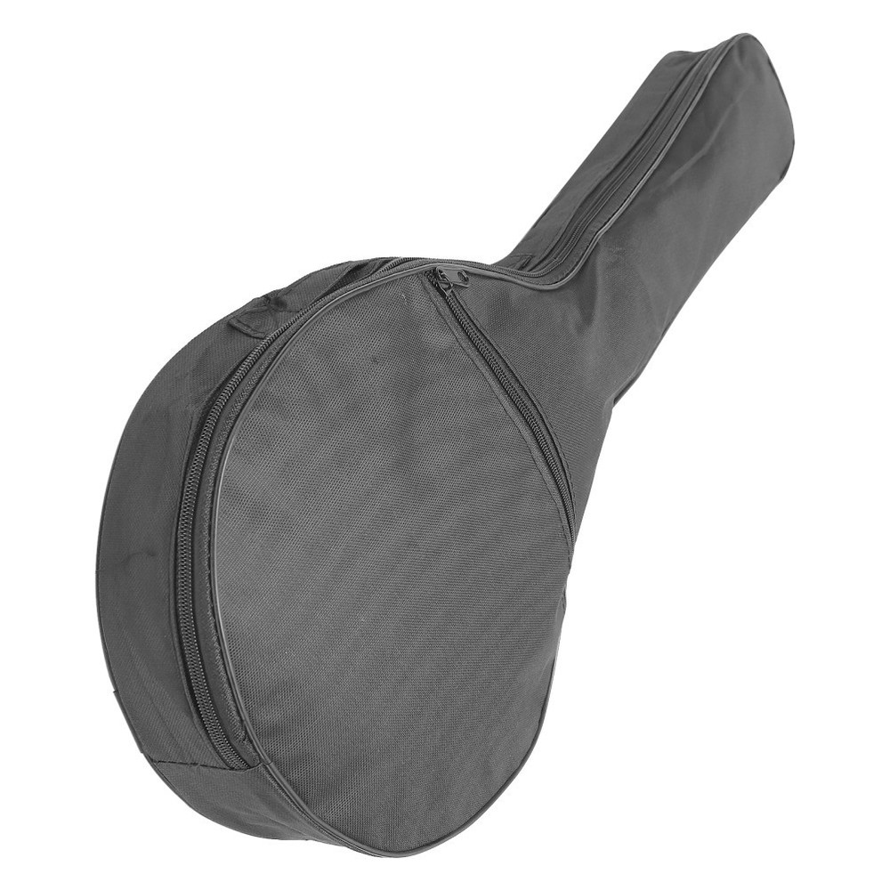 1pc Practical Mandolin Bag Thicken Mandolin Backpack Portable Bag Mandolin Bag