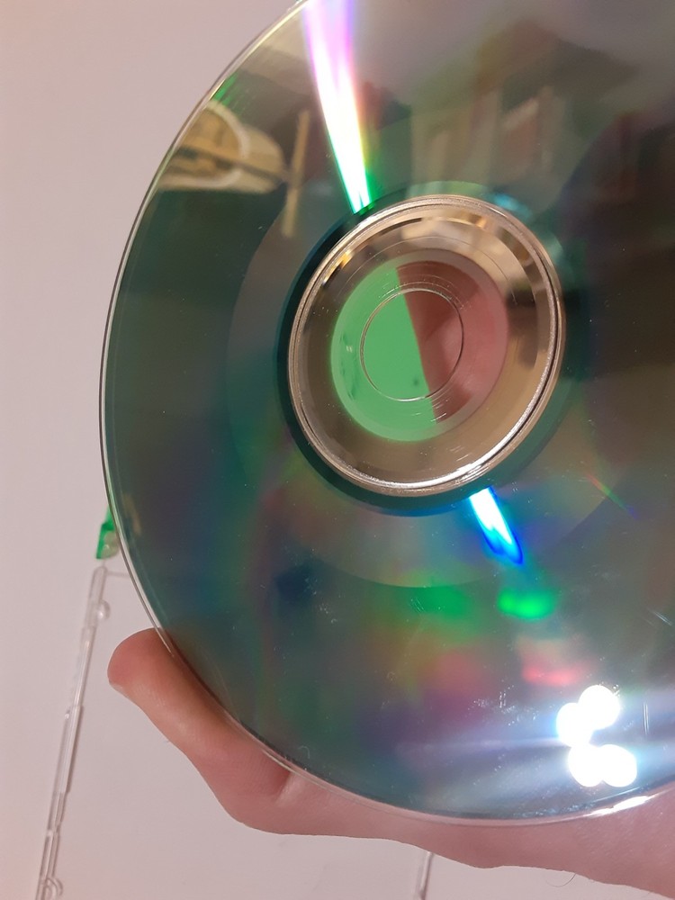 American Dynamics Intellex Version 4.3 Manuals on CD Disc