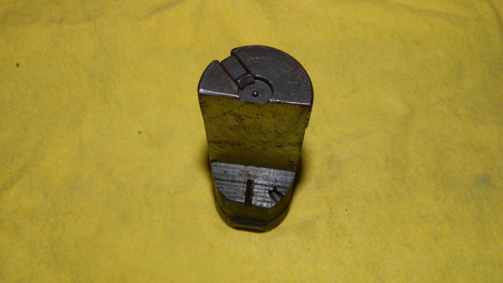 MP40 FBP DEMILLED BOLT