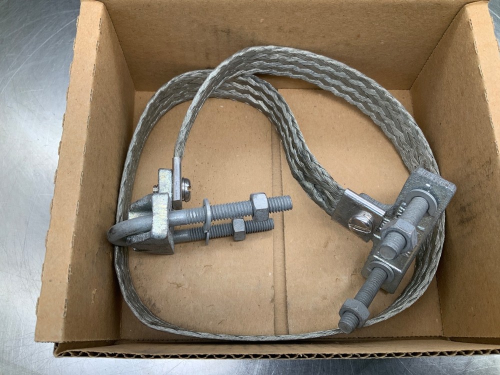Crouse-Hinds BJ48 Bonding Kit