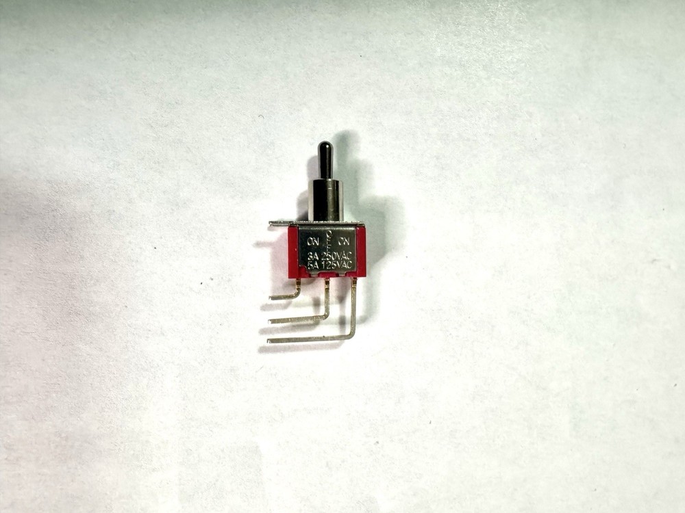 Medicool Pro Power 35k Toggle Switch Forward / Reverse Replacement