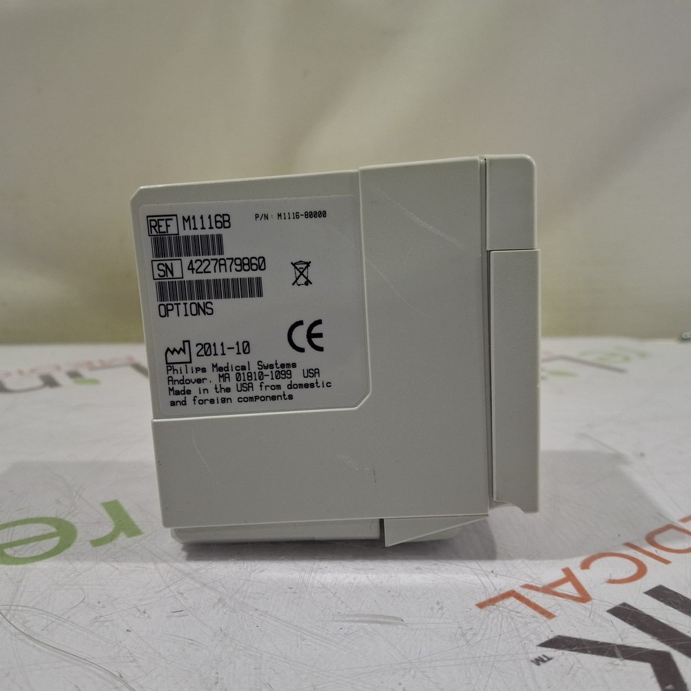 Philips M1116B Recorder Module