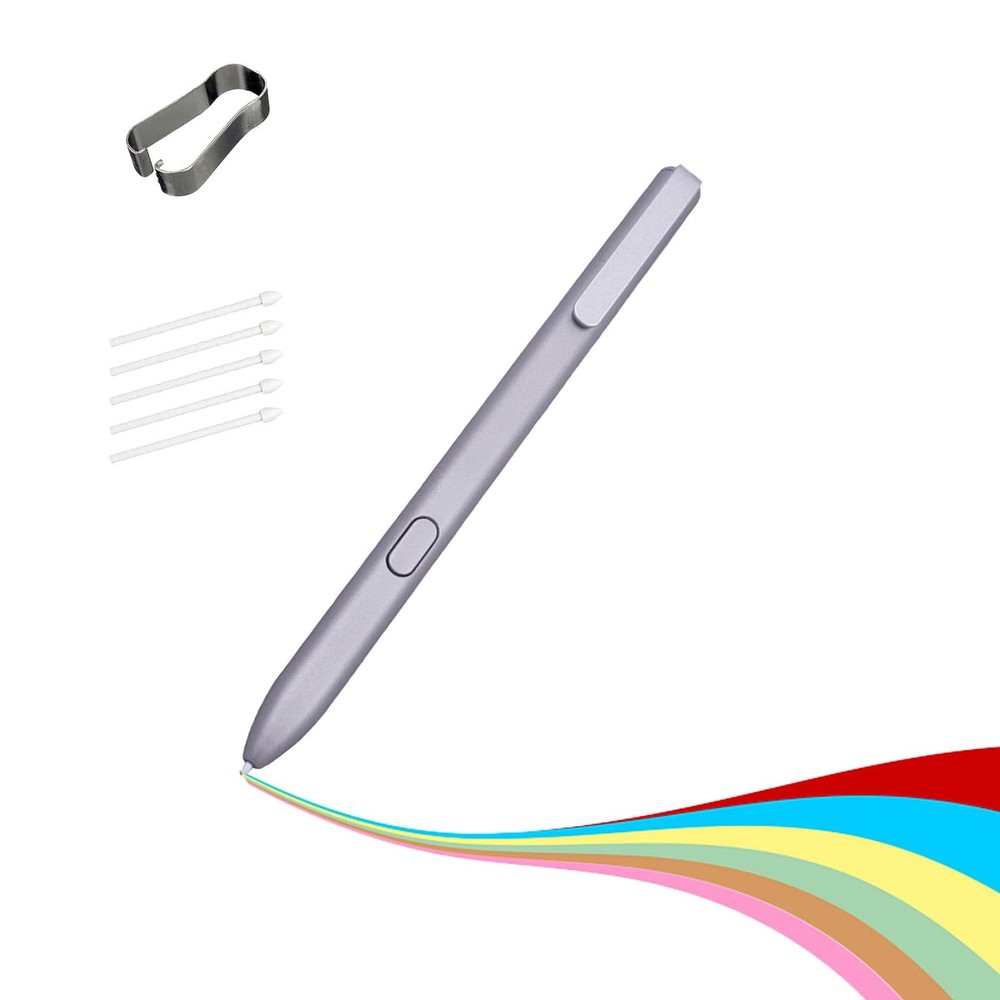 Remarkable 2 Stylus Pen Replacement - Silver
