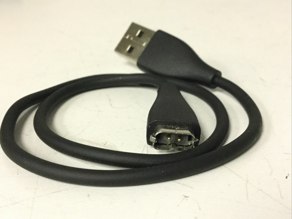Charging Cable for Fitbit Charge HR Activity Tracker - Genuine OEM
