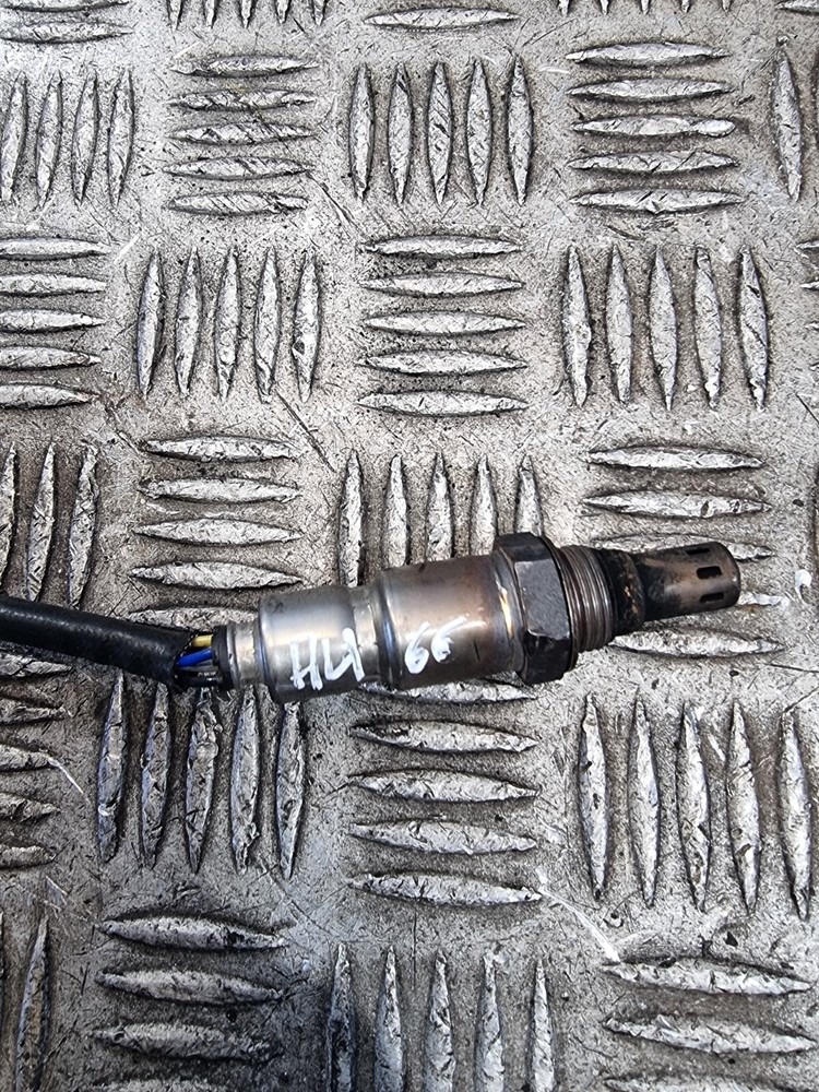 AUDI A4 LAMBDA SENSOR 8W0906265 2.0L SEMI AUTO ESTATE DIESEL 2016 LAMBDA SENSOR