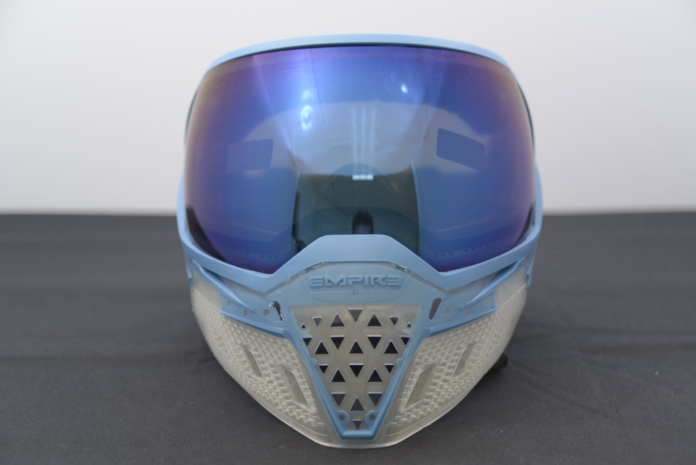 Empire EVS Goggle - Blue/Clear