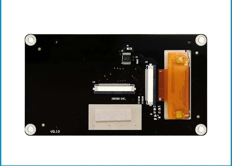 for Chitu 2.8-inch 3d printer color touch screen