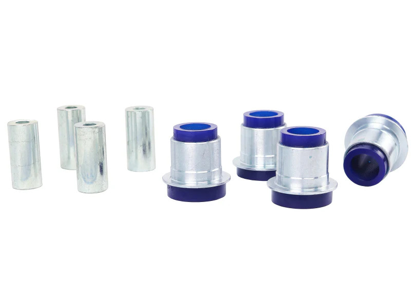 SuperPro SPF3507K Front Upper Control Inner Kit for Lexus