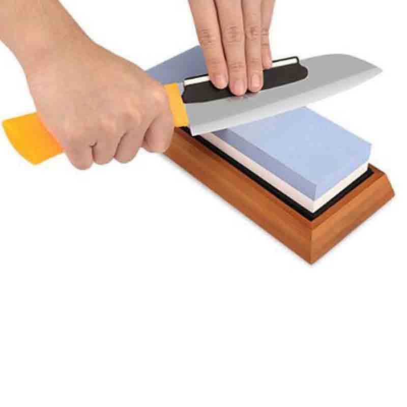 15 Degrees Angle Guide Sharpener Fixed Angle Grinding Auxiliary Tools8476