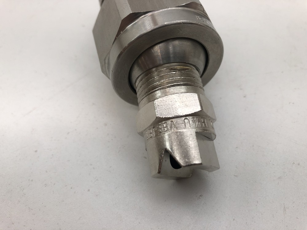 VEEJET 80200BEX1/2MAJ SPRAYING SYSTEM NOZZLE