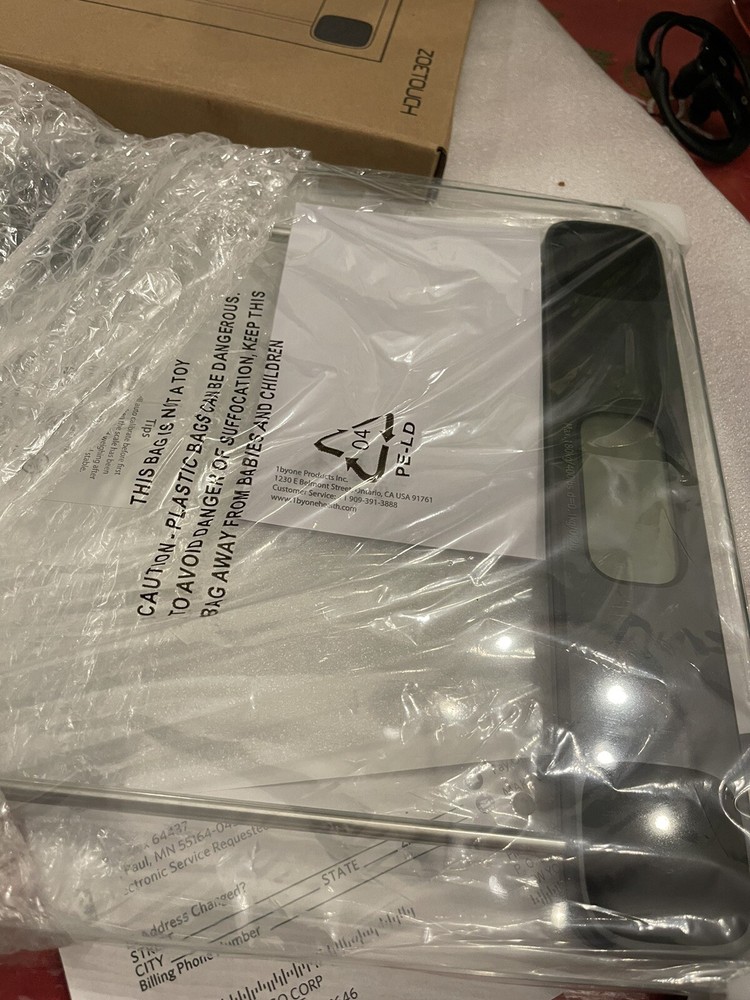 bathroom scale Digital