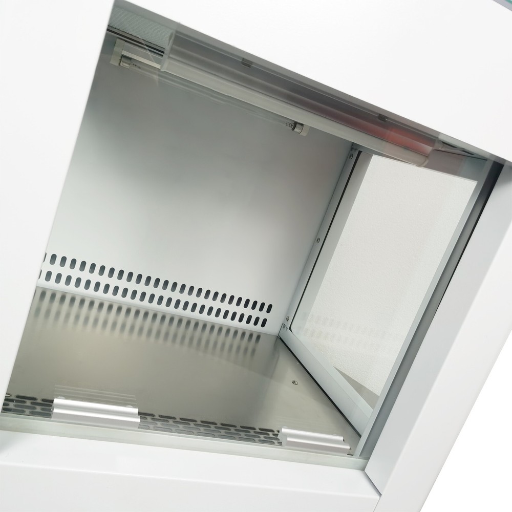 CJ-600N Laboratory Purification Table 110V LED Flow Cabinet for Test Samples
