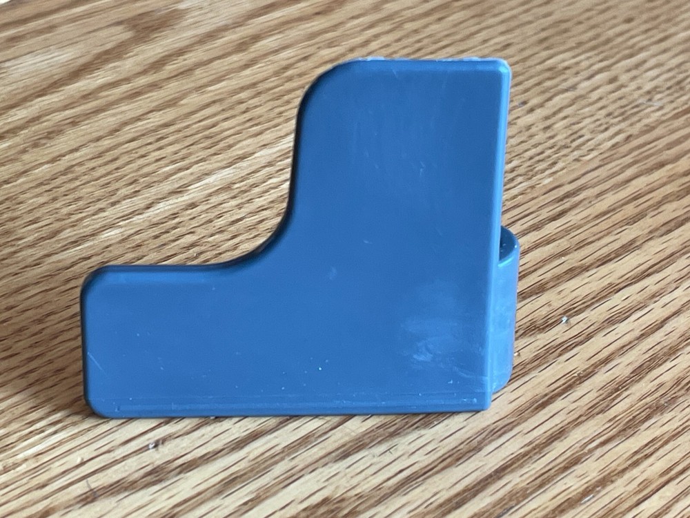 West Bend Bread Maker 41072 Replacement Kneading Mixing Blade Paddle