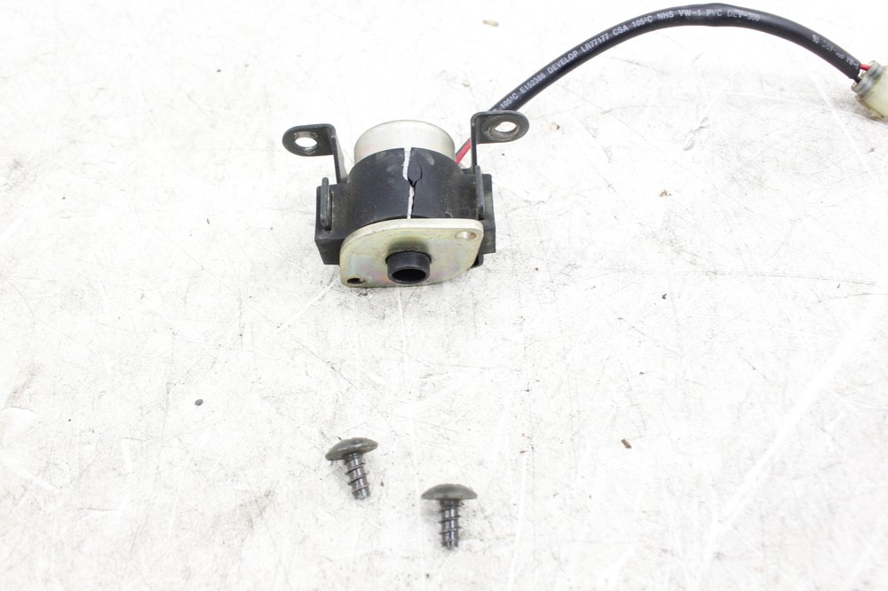 03-07 SUZUKI SV1000 BOOST SENSOR AIRBOX SENSOR