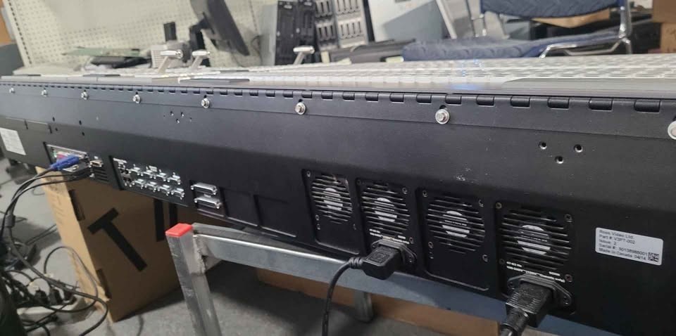 Ross Video Vision 3 Control Panel V3P-002